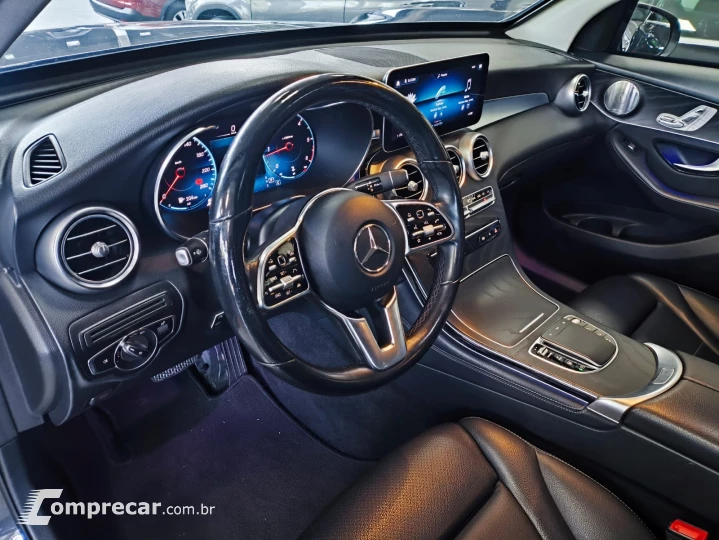 GLC 220D 2.0 TB 4M Enduro Diesel