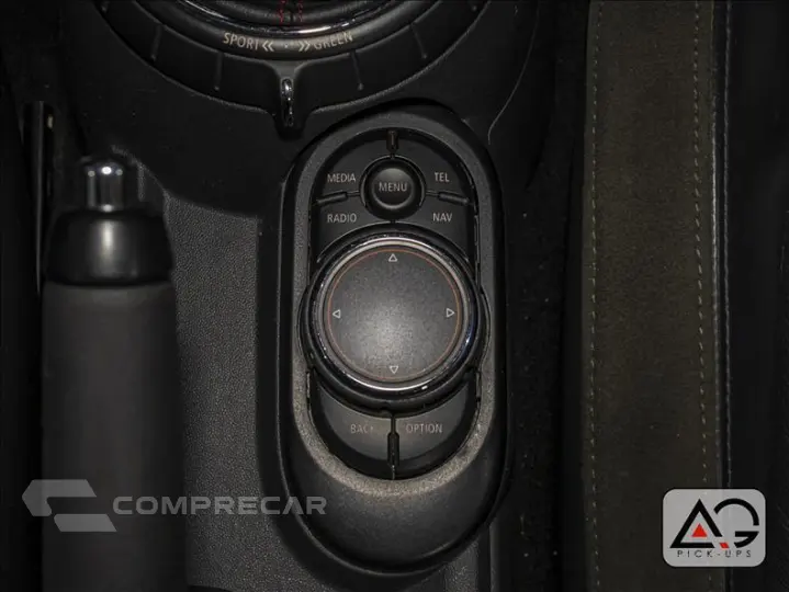 COOPER 2.0 16V Twinpower S