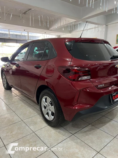 ONIX 1.0 MPFI JOY 8V