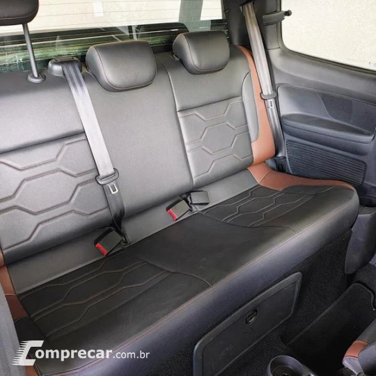 SAVEIRO CD CROSS
