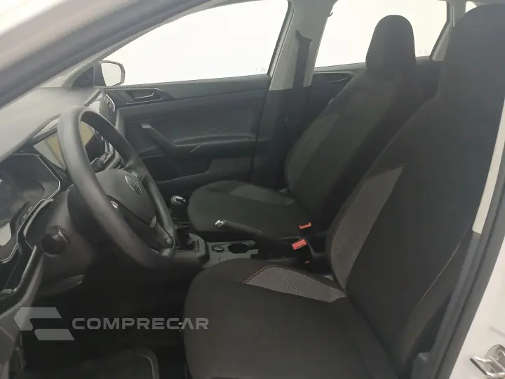 POLO 1.0 MPI TRACK MANUAL