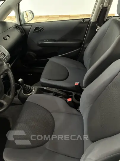 FIT 1.4 LX 16V