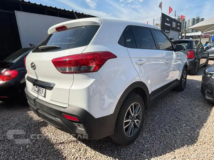 CRETA 16A ATTITU