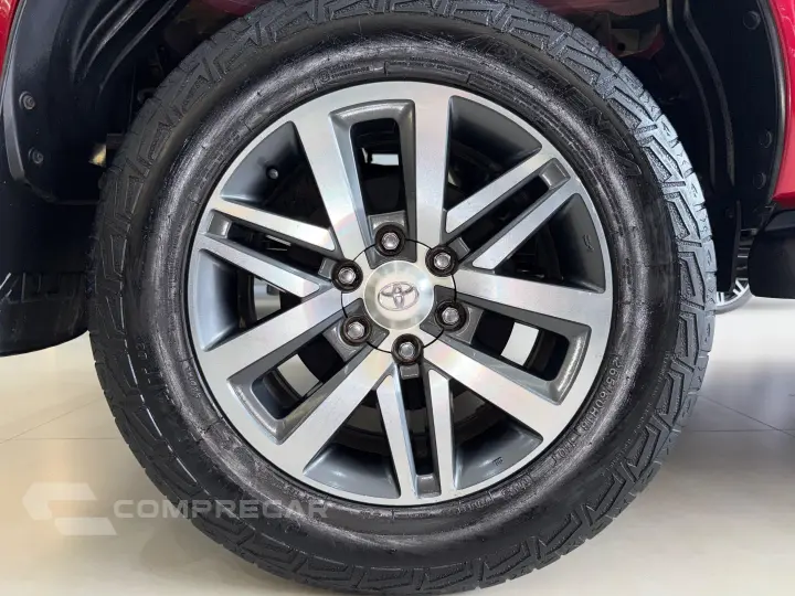 HILUX 2.8 SRX 4X4 CD 16V