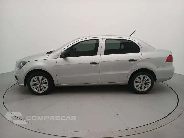 VOYAGE 1.0 12V MPI TOTALFLEX 4P MANUAL