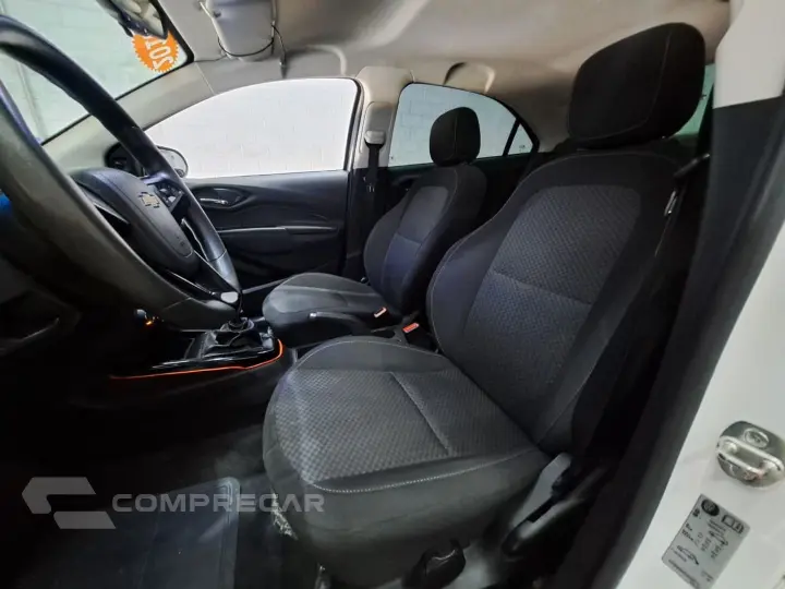 Prisma 1.4 Mpfi Lt 8V Flex 4P Manual