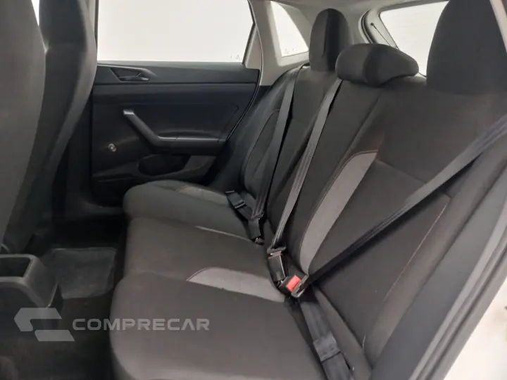 POLO 1.0 MPI TRACK MANUAL