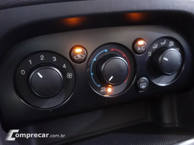 KA - 1.0 SE 12V 4P MANUAL