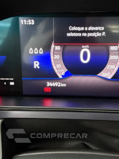 TAOS 1.4 250 TSI Comfortline