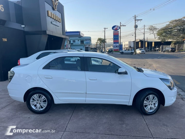 COBALT 1.8 LTZ 8V