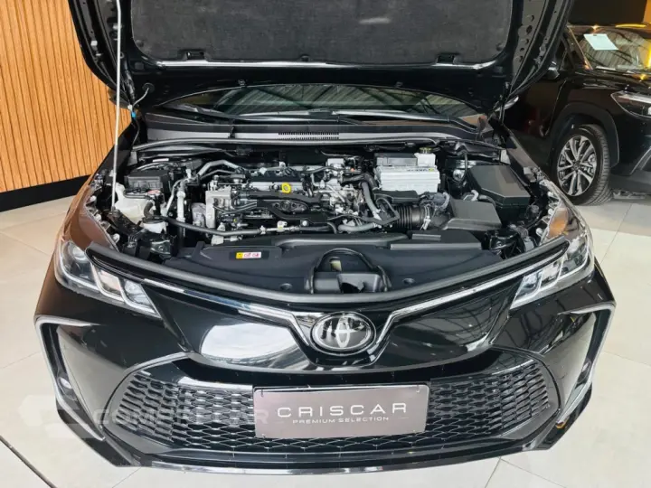 COROLLA 2.0 VVT-IE FLEX XEI DIRECT SHIFT