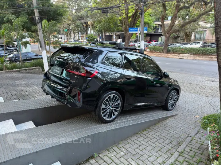 X1 2.0 16V Turbo Sdrive20i M Sport