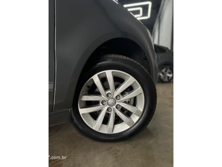FOX 1.6 MSI TOTAL FLEX CONNECT 4P MANUAL