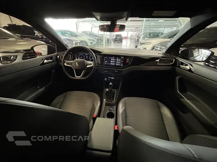 NIVUS 1.0 200 TSI TOTAL FLEX HIGHLINE AUTOMÁTICO