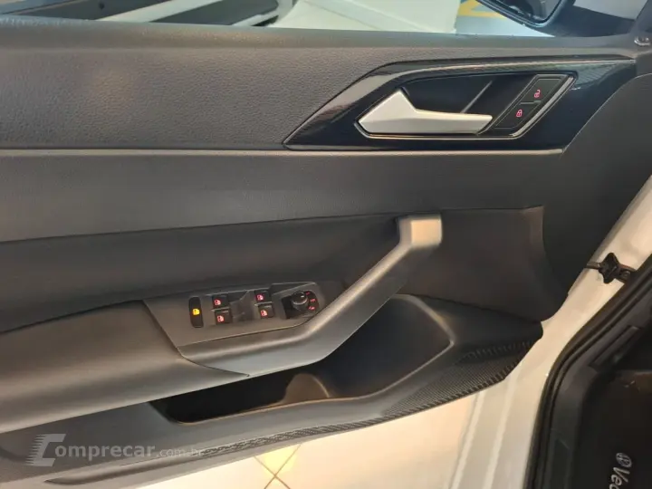 Polo Hatch 1.0 4P 170 TSI HIGHLINE AUTOMÁTICO