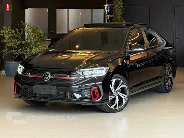 JETTA 2.0 350 TSI GLI