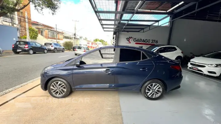 HB20S Evolution 1.0 TB Flex 12V Aut.