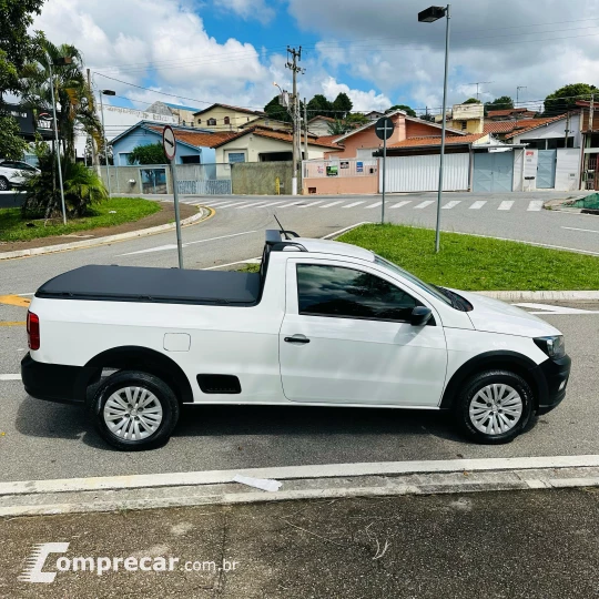 SAVEIRO 1.6 C CS 8V