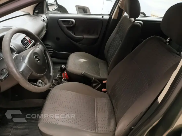 Corsa 1.4 Mpfi Maxx 8V Flex 4P Manual