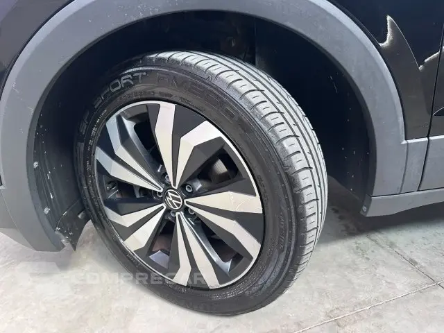 T-CROSS - 1.0 200 TSI TOTAL AUTOMÁTICO