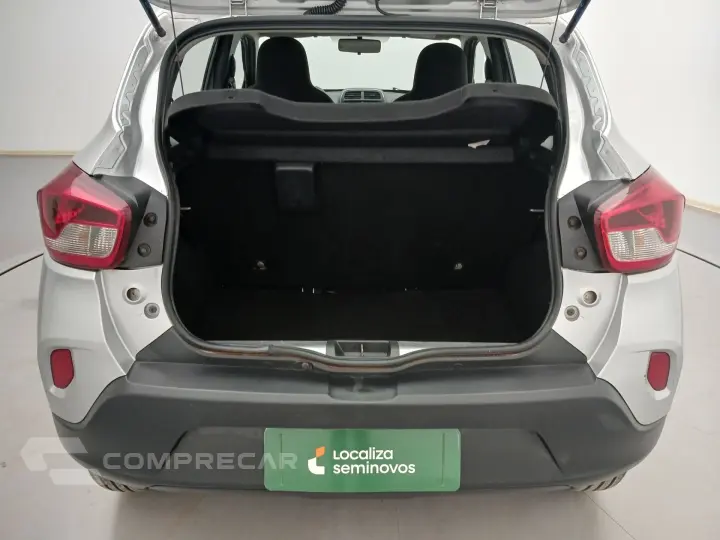 KWID 1.0 12V SCE FLEX ZEN MANUAL