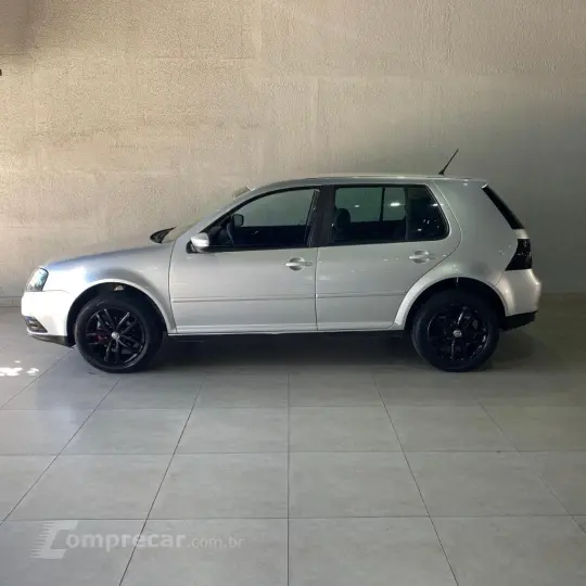 Golf 1.6 Mi Total Flex 8V 4p