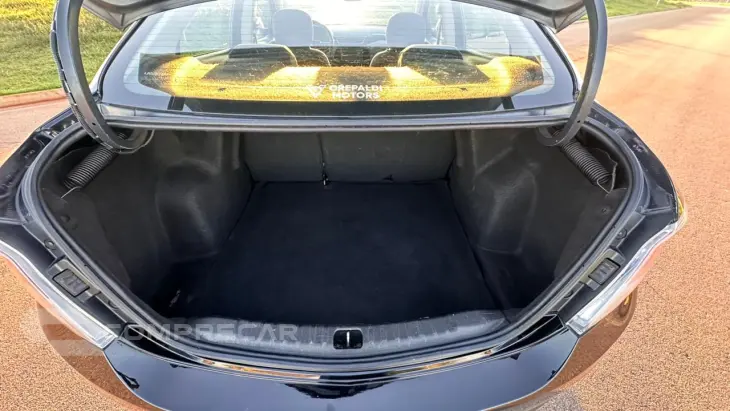 PRISMA 1.4 MPFI LT 8V