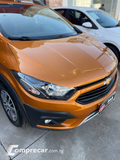 ONIX 1.4 MPFI Activ 8V