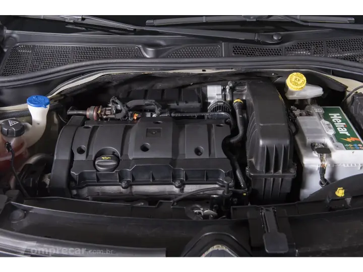 C4 CACTUS 1.6 VTI 120 FLEX FEEL EAT6