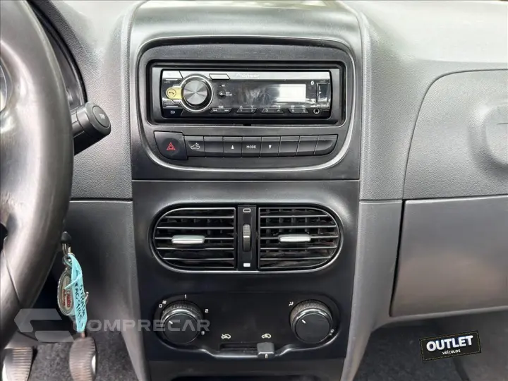 STRADA 1.4 MPI WORKING CS 8V FLEX 2P MANUAL