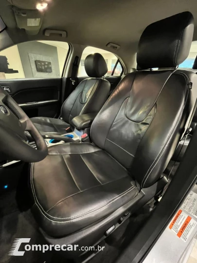 Fusion 2.5 16V 4P SEL AUTOMÁTICO