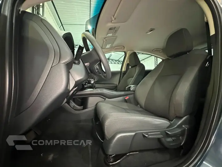 HR-V EX 1.8 Flexone 16V 5p Aut.