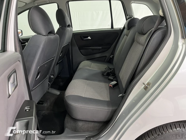 SPACEFOX 1.6 MI Sportline 8V