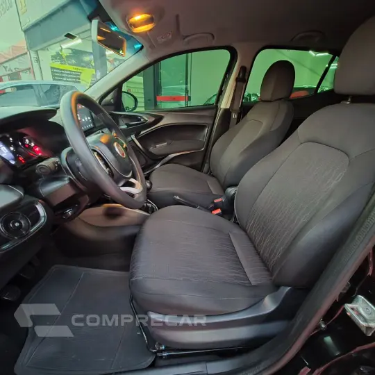 ARGO DRIVE 1.3 8V Flex