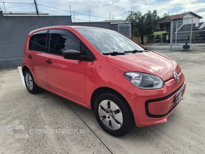 UP 1.0 MPI Take UP 12V