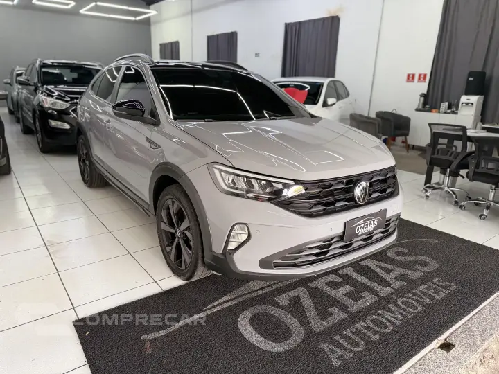 NIVUS 1.0 200 TSI Highline