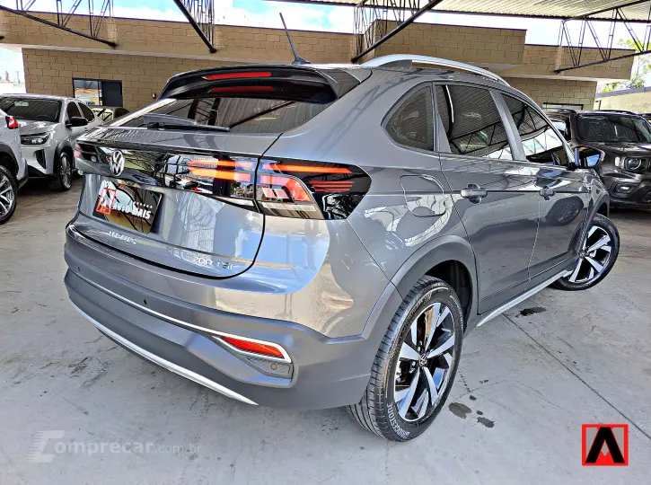 NIVUS 1.0 200 TSI Highline