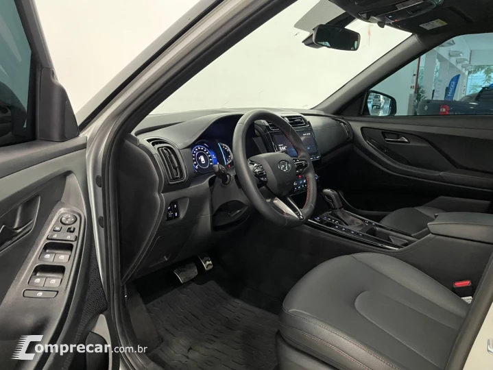 CRETA 1.0 Tgdi N Line