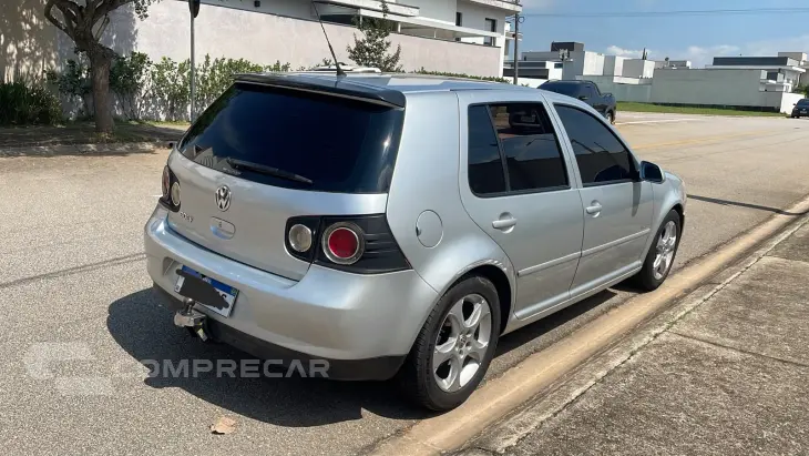 GOLF 1.6 MI Sportline 8V