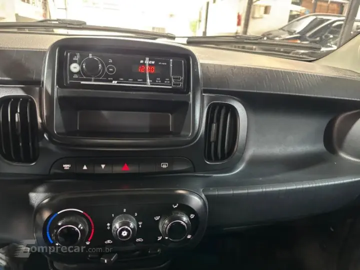 MOBI LIKE 1.0 FLEX 4P