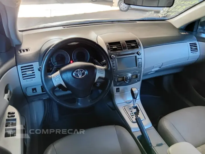 Corolla XEI