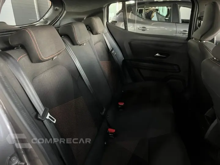 KARDIAN 1.0 TCE FLEX TECHNO EDC