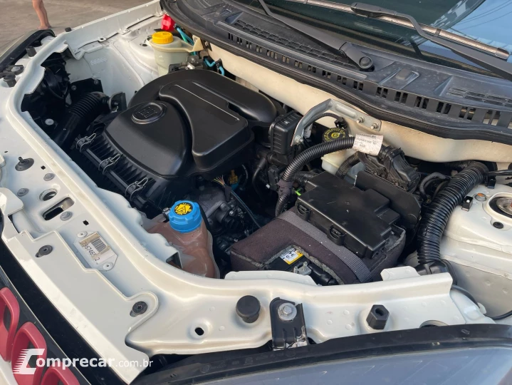 UNO 1.4 EVO Sporting 8V