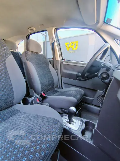 Meriva Prem.EASYTRONIC 1.8 FlexPower 5p