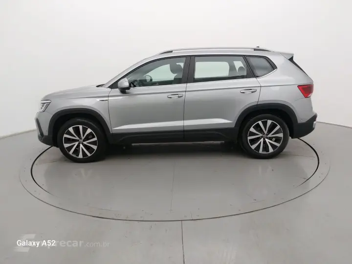 TAOS 1.4 250 TSI TOTAL FLEX HIGHLINE AUTOMÁTICO