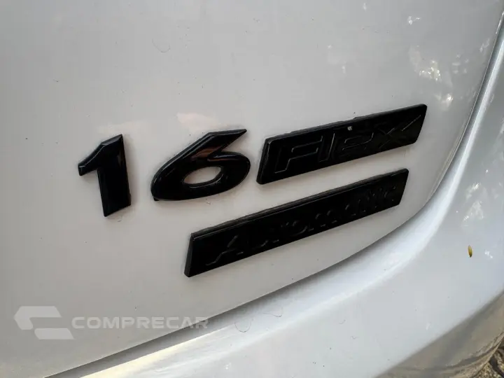 HB20S 1.6 Comfort Plus 16V