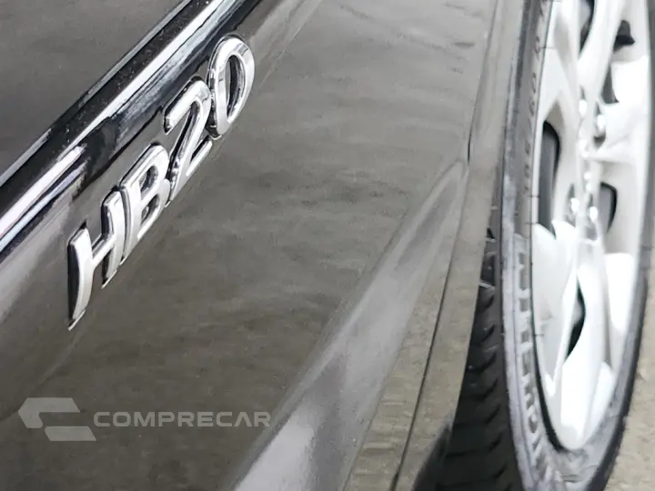 HB20S 1.0 12V FLEX COMFORT PLUS MANUAL