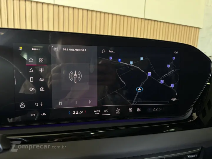 A5 2.0 TFSI GASOLINA PERFORMANCE S EDITION QUATTRO S TRONIC