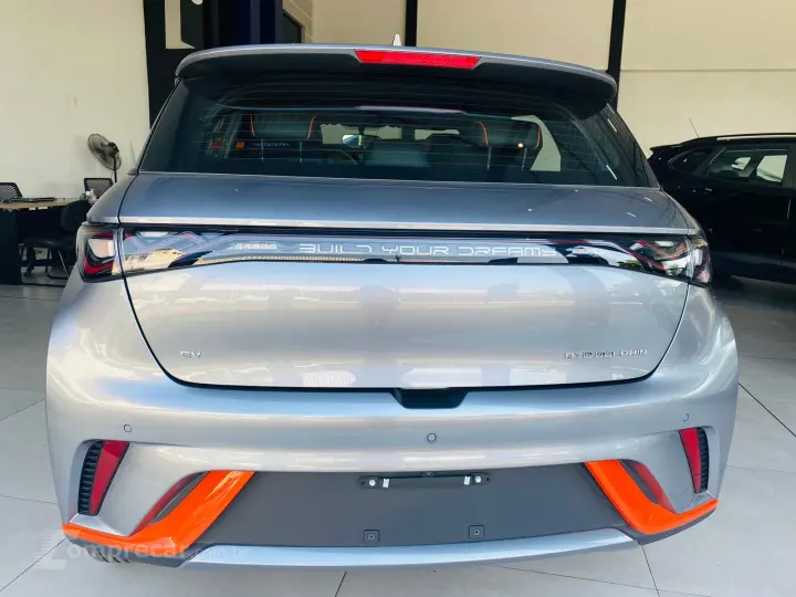 DOLPHIN 44,9 KW ELÉTRICO GS