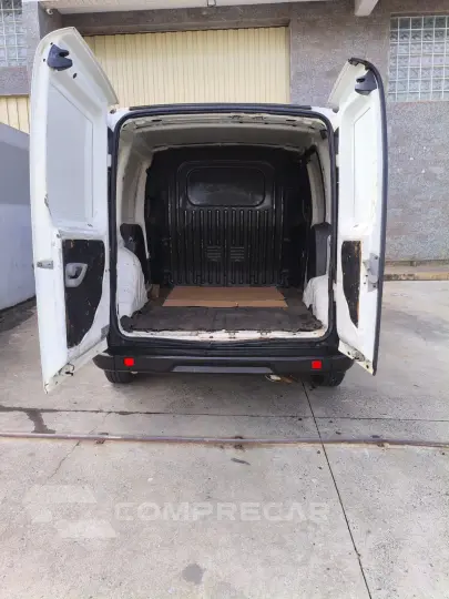 DOBLÒ 1.8 MPI Cargo 16V